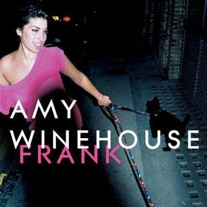 Amy Winehouse - Frank  CD